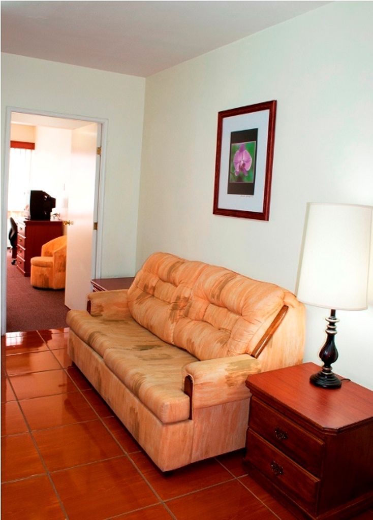 Hotel Marcella Clase Ejecutiva Morelia Exterior foto